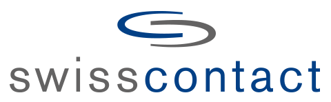 SwissContact Logo
